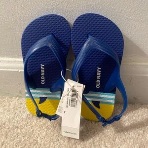 *NEW* Toddler Flip Flops